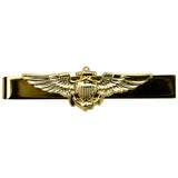 Navy Tie Clasps - Insignia Pins 84645