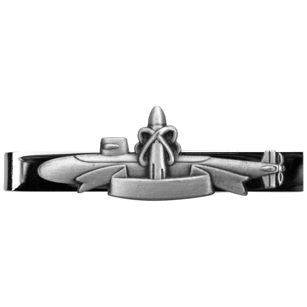 Navy Tie Clasps - Insignia Pins 84646