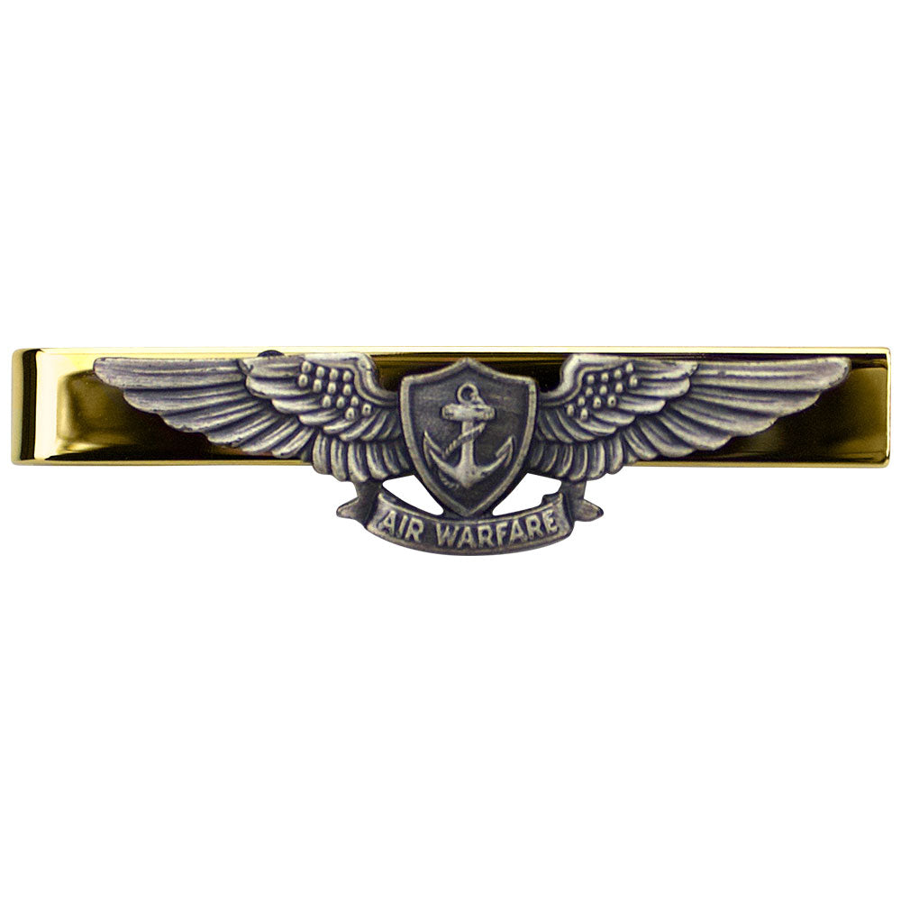 Navy Tie Clasps - Insignia Pins 84648