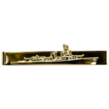 Navy Tie Clasps - Insignia Pins 84650