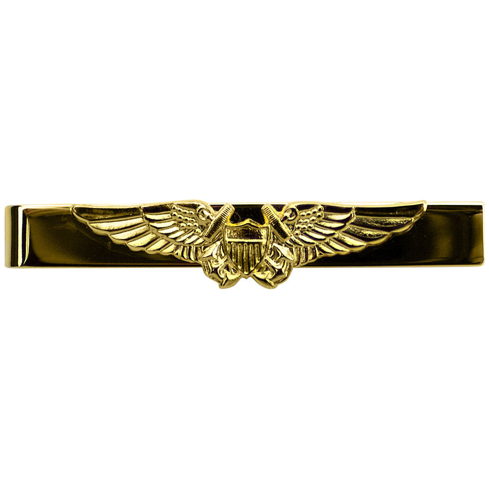 Navy Tie Clasps - Insignia Pins 84651