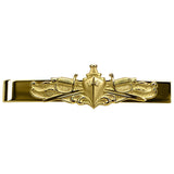 Navy Tie Clasps - Insignia Pins 84652