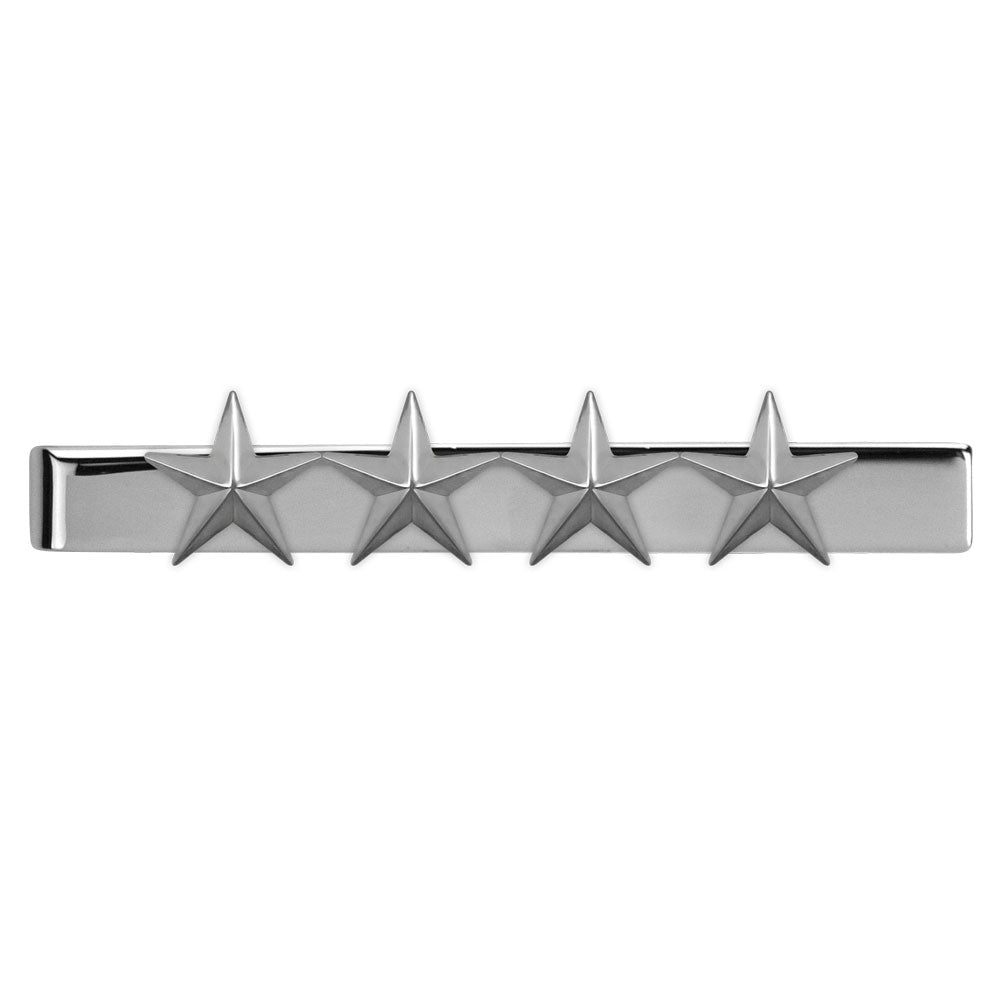 Air Force Tie Clasps Rank - Officer Rank 84706