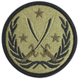 Operation Inherent Resolve OCP/Scorpion Patch Patches and Service Stripes 