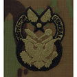 Air Force Inspector General Badge Embroidered - OCP Badges 