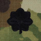 Air Force OCP Rank with Hook and Look - Officer Rank 85188