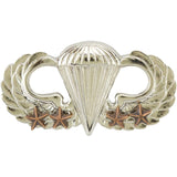 Army Combat Parachutist Badges Badges 85269