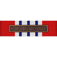 Arkansas Homeland Defense Service Ribbon Ribbons 