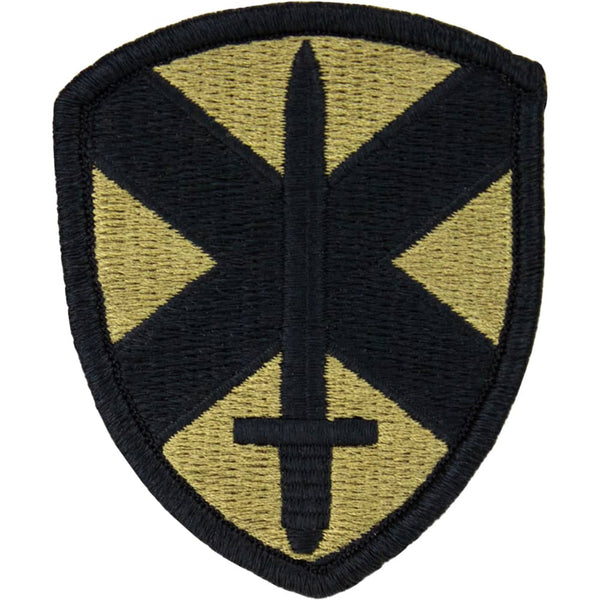 10th Personnel Command OCP/Scorpion Patch | USAMM