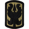 199th Infantry Brigade OCP/Scorpion Patch Patches and Service Stripes 