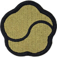 19th Support Command OCP/Scorpion Patch Patches and Service Stripes 