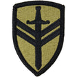 2nd Support Brigade OCP/Scorpion Patch Patches and Service Stripes 