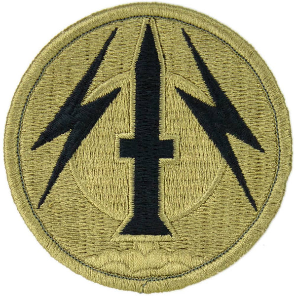 56th Field Artillery OCP/Scorpion Patch | USAMM