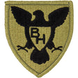 86th Infantry Division OCP/Scorpion Patch Patches and Service Stripes 