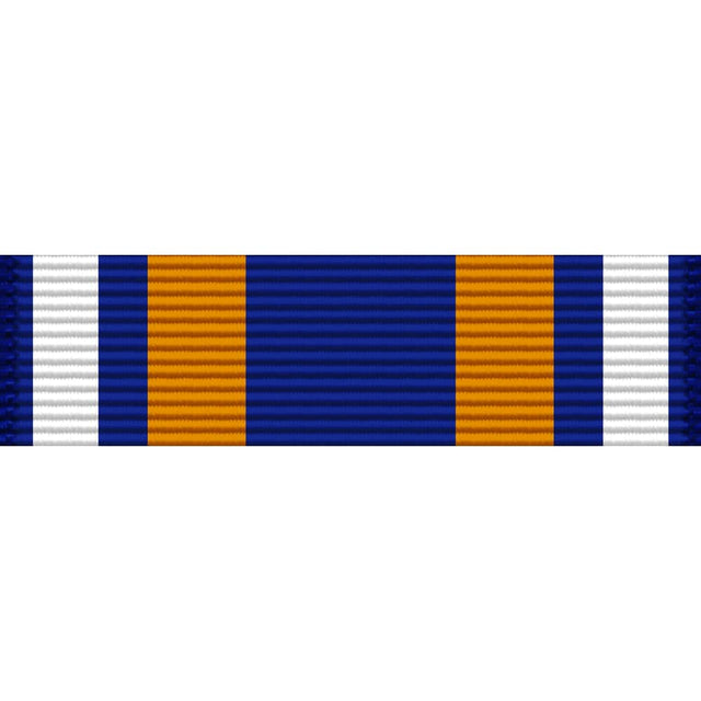 Coast Guard Auxiliary Vessel Examination and RBS Visitation Program Service Performance Ribbon Ribbons 