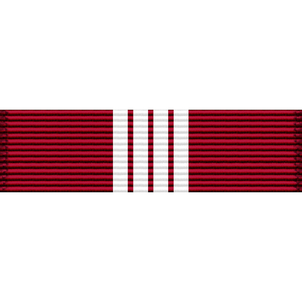 Army Meritorious Civilian Service Award Medal Ribbon Ribbons 