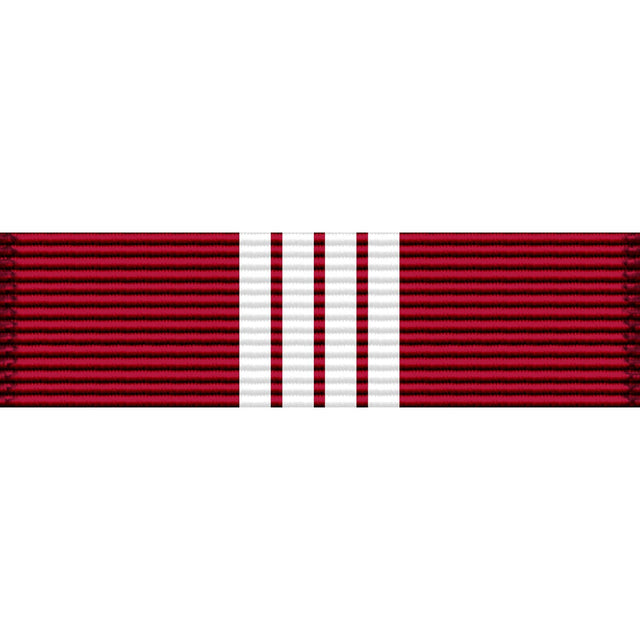 Army Meritorious Civilian Service Award Medal Ribbon Ribbons 