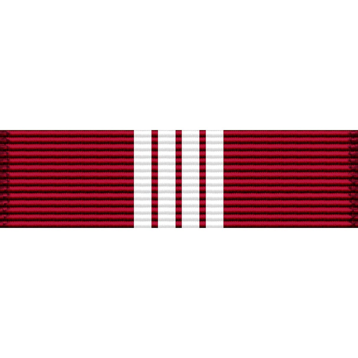 Army Meritorious Civilian Service Award Medal Thin Ribbon Ribbons 