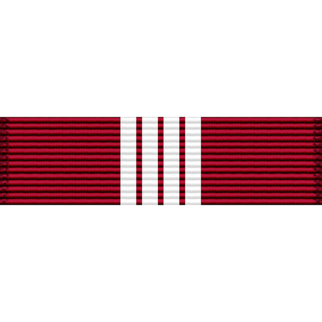 Army Meritorious Civilian Service Award Medal Thin Ribbon Ribbons 