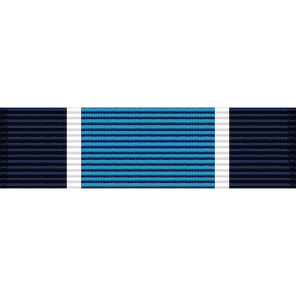 Air Force Remote Combat Effects Campaign Medal Ribbon | USAMM