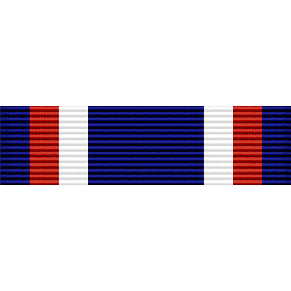 Texas State Guard Association Ribbon Ribbons 