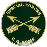 Special Forces Coin - De Oppresso LIber Challenge Coins 