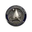 Civilian Space Force Lapel Pin Lapel Pins 