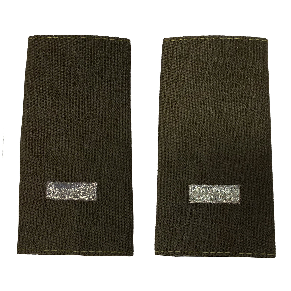 AGSU Epaulets - Enlisted and Officer Rank 85740