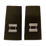 AGSU Epaulets - Enlisted and Officer Rank 85741