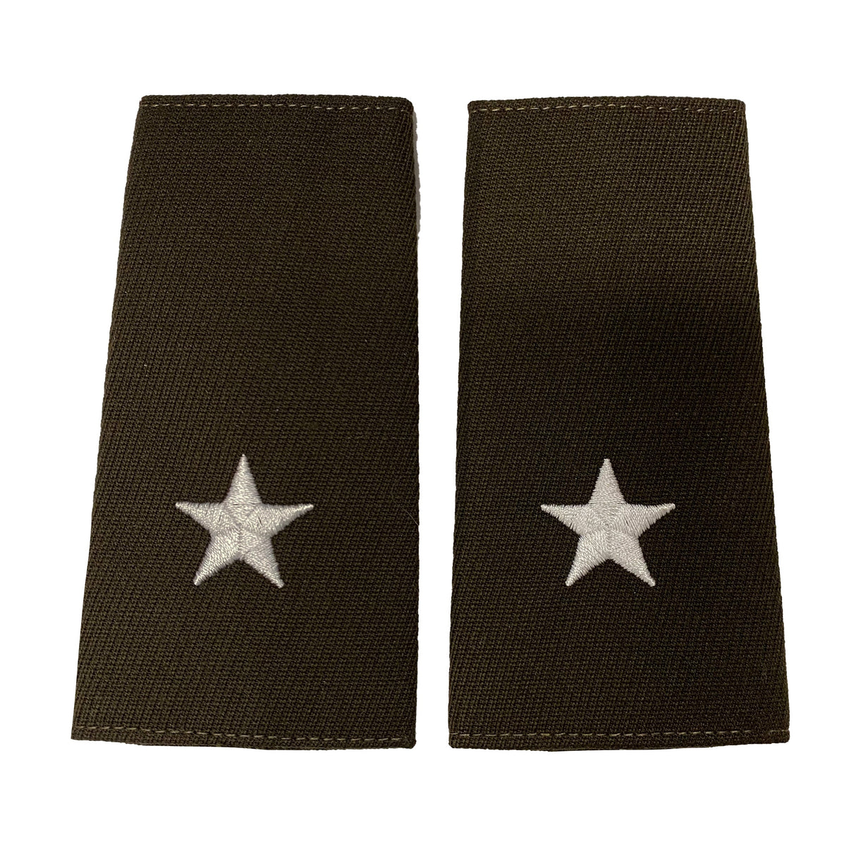 AGSU Epaulets - Enlisted and Officer Rank 85745