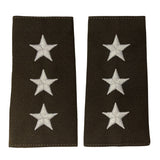 AGSU Epaulets - Enlisted and Officer Rank 85747