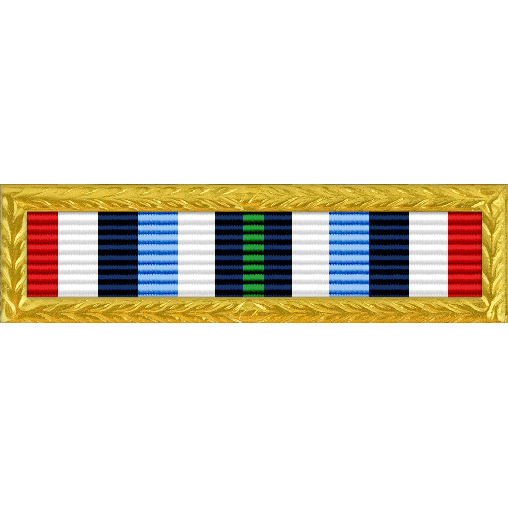 USAMM Coast Guard Medals Mounting Service