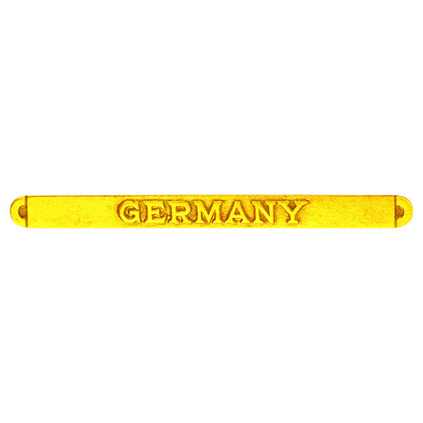 Germany Bar Devices / Attachments 