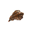 13/32" Large Bronze Oak Leaf Cluster Devices / Attachments 