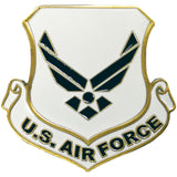 Air Force Air National Guard Coin Challenge Coins 