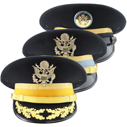 US Army Service Cap Builder - <a href=