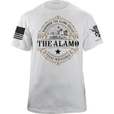 Remember The Alamo T-Shirt Shirts 