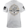 Remember The Alamo T-Shirt Shirts 