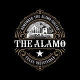 Remember The Alamo T-Shirt Shirts 