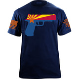 Arizona m17 Flag T-shirt Shirts YFS.7.015.1.NYT.1