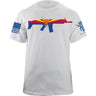 Arizona Scar Flag T-shirt Shirts YFS.7.014.1.WTT.1