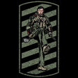 B3W Operator Patch T-Shirt Shirts 