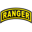 Ranger 4" Decal Stickers and Decals BP-0208