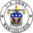 U.S. Army War College Decal Stickers and Decals BP-0277