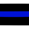 Thin Blue Line Decal Stickers and Decals BP-0292