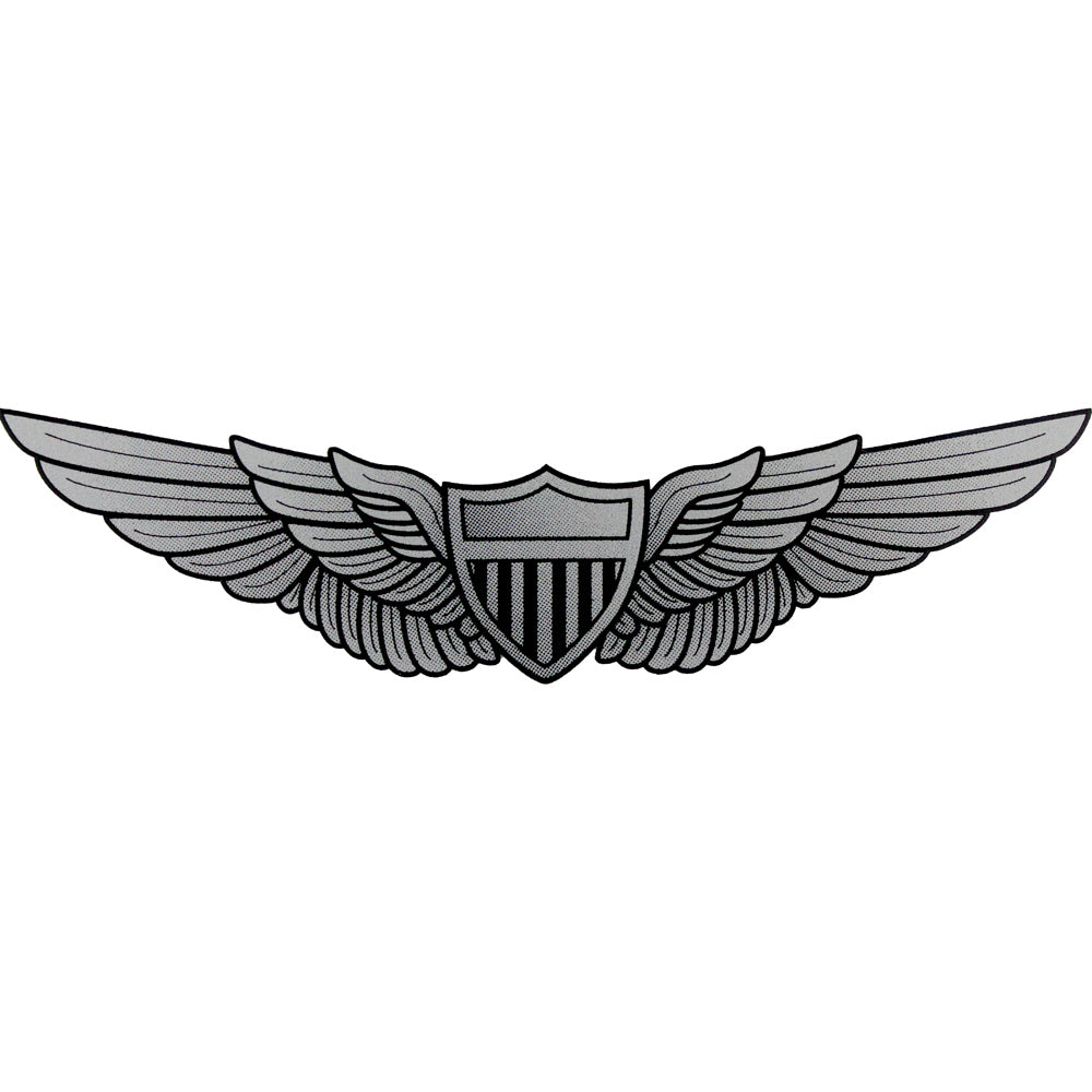 Army Aviator Decal Stickers and Decals BP-0370