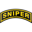 U.S. Army Sniper Large Decal Stickers and Decals BP-0391