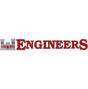 Engineers Clear Window Strip Stickers and Decals BP-0553