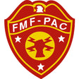 FMF-PAC (Fleet Marine Force Pacific) Clear Decal Stickers and Decals BP-0567