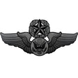 Chief Enlisted Aircrew Badge Clear Decal Stickers and Decals BP-0675